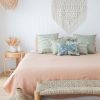 Cushion Cover-With Piping-Freshwater