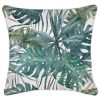 Cushion Cover-With Piping-Freshwater