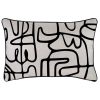 Cushion Cover-With Piping-Cover-Art-Studio