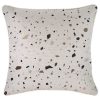 Cushion Cover-With Piping-Terrazzo