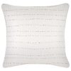 Cushion Cover-With Piping-Journey Beige