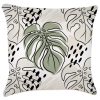 Cushion Cover-With Piping-Rainforest Sage