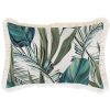 Cushion Cover-Coastal Fringe-Poolside