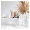 Cushion Cover-Coastal Fringe-Tropical Jungle