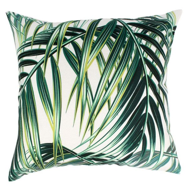 Cushion Cover – Single Sided-No Piping-45cm x 45cm