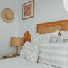 Cushion Cover-Boho Textured Single Sided