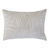 Cushion Cover-Boho Textured Single Sided