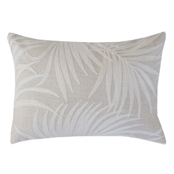 Cushion Cover-Boho Textured Single Sided