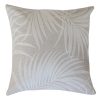 Cushion Cover-Boho Textured Single Sided