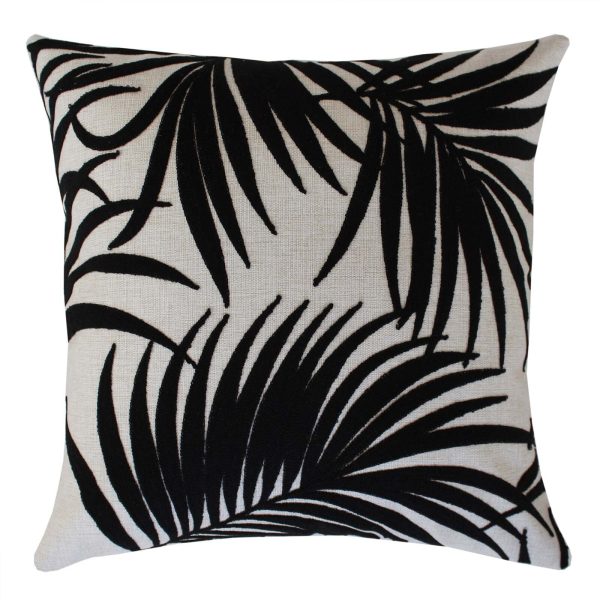 Cushion Cover-Boho Textured Single Sided