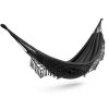 Boho Cotton Macrame Hammock
