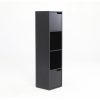 La Bella 119cm Bathroom Storage Cabinet Tall Slim