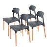 Retro Belloch Stackable Dining Cafe Chair