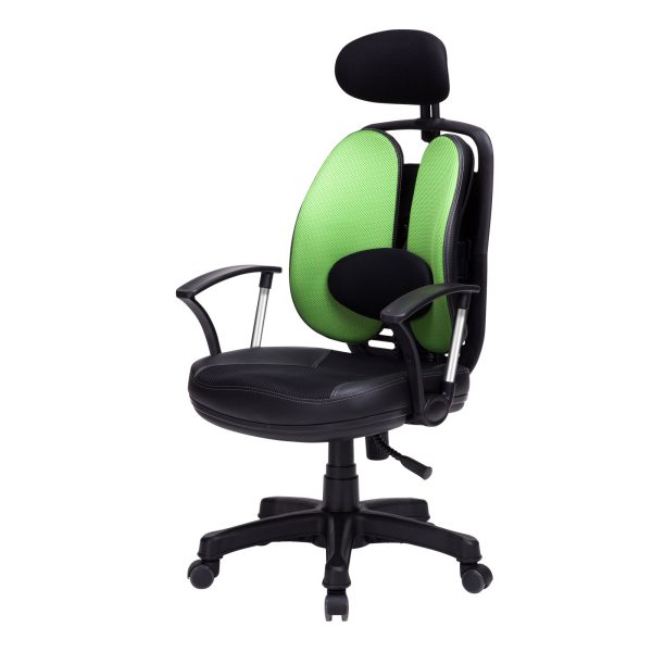 Korean Office Chair Ergonomic SUPERB