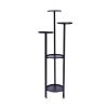 Plant Stand Planter Shelf Rack 5 Tier Steel