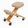 Forever Beauty Ergonomic Adjustable Kneeling Chair