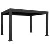 Backyard Discovery Trenton Steel Pergola