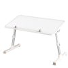 Laptop Desk Computer Stand Table Foldable Tray Adjustable Bed Sofa