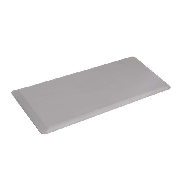 Anti Fatigue Mat Standing Desk Rug Kitchen Home Office Foam