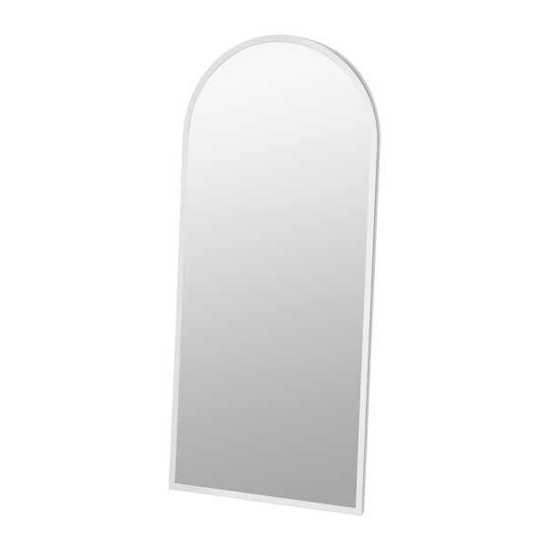 Large Full Length Floor Mirror Dressing Free Standing Framed Leaner