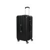 Luggage Travel Suitcase Trolley Case Packing Waterproof TSA