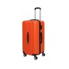 Luggage Travel Suitcase Trolley Case Packing Waterproof TSA