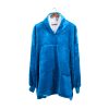 Plush Fleece Sherpa Hoodie Sweatshirt Huggle Blanket Pajamas