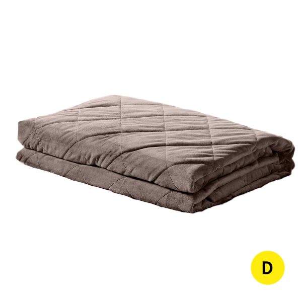 Anti Anxiety Weighted Blanket Gravity Blankets