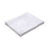 2x Bed Pad Waterproof Bed Protector Absorbent Incontinence Underpad Washable