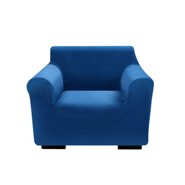 Sofa Cover Couch High Stretch Super Soft Plush Protector Slipcover