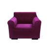 Sofa Cover Couch High Stretch Super Soft Plush Protector Slipcover