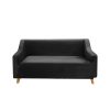 Sofa Cover Couch High Stretch Super Soft Plush Protector Slipcover