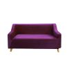 Sofa Cover Couch High Stretch Super Soft Plush Protector Slipcover