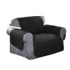 Sofa Cover Couch Lounge Protector Quilted Slipcovers Waterproof