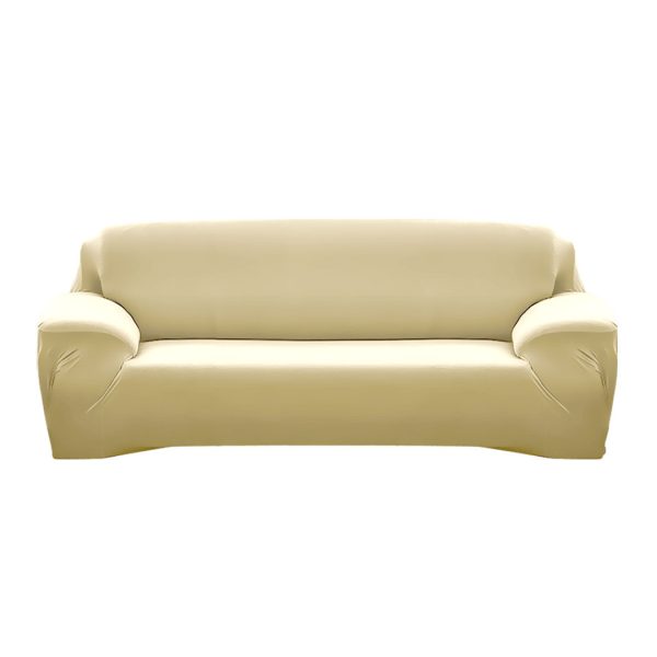 Easy Fit Stretch Couch Sofa Slipcovers Protectors Covers