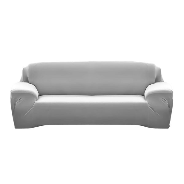 Easy Fit Stretch Couch Sofa Slipcovers Protectors Covers
