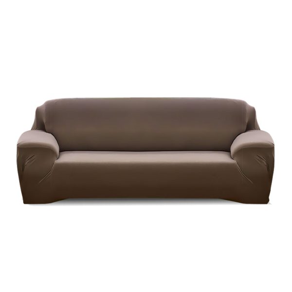 Easy Fit Stretch Couch Sofa Slipcovers Protectors Covers