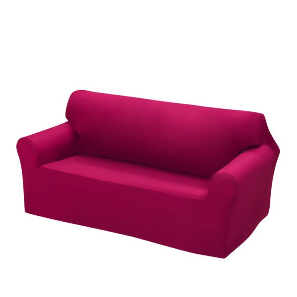 Easy Fit Stretch Couch Sofa Slipcovers Protectors Covers