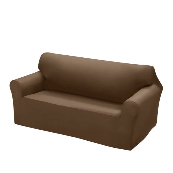 Easy Fit Stretch Couch Sofa Slipcovers Protectors Covers