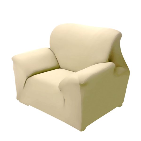 Easy Fit Stretch Couch Sofa Slipcovers Protectors Covers