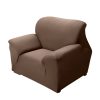 Easy Fit Stretch Couch Sofa Slipcovers Protectors Covers