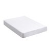 Fully Fitted Waterproof Microfiber Mattress Protector