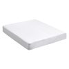 Fully Fitted Waterproof Microfiber Mattress Protector