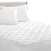 Fully Fitted Waterproof Microfiber Mattress Protector