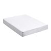 Fully Fitted Waterproof Microfiber Mattress Protector