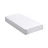 Fully Fitted Waterproof Microfiber Mattress Protector