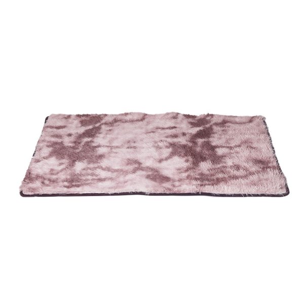 Floor Rug Shaggy Rugs Soft Large Carpet Area Tie-dyed Noon TO Dust