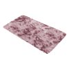 Floor Rug Shaggy Rugs Soft Large Carpet Area Tie-dyed Noon TO Dust