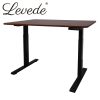 Standing Desk Motorised Height Computer Table Electric Adjustable Stand