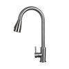 Kitchen Sink Pull Out Spray Mixer Tap Faucet Swivel Spout Taps